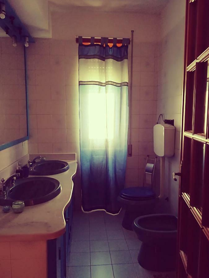 Come A Casa Tua San Nicola La Strada Exterior foto